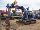 Thumbnail KOMATSU PC128UU-2 HYDRAULIC EXCAVATOR OPERATION & MAINTENANCE MANUAL (S/N: 5001 and up) Thumbnail KOMATSU PC128UU-2 HYDRAULIC EXCAVATOR OPERATION & MAINTENANCE MANUAL (S/N: 5001 and up)