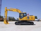 Thumbnail KOMATSU PC200-7, PC200LC-7, PC200-7B, PC200LC-7B, PC220-7, PC220LC-7 HYDRAULIC EXCAVATOR OPERATION & MAINTENANCE MANUAL (S/N: 200001 and up, C50001 and up, 60001 and up) Thumbnail KOMATSU PC200-7, PC200LC-7, PC200-7B, PC200LC-7B, PC220-7, PC220LC-7 HYDRAULIC EXCAVATOR OPERATION & MAINTENANCE MANUAL (S/N: 200001 and up, C50001 and up, 60001 and up)