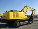 Thumbnail KOMATSU PC600-6, PC600LC-6 HYDRAULIC EXCAVATOR OPERATION & MAINTENANCE MANUAL (S/N: 11001 and up, 11064 and up)