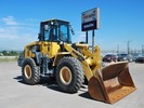 Thumbnail KOMATSU WA250-5 WHEEL LOADER OPERATION & MAINTENANCE MANUAL (S/N: 70001 and up)
