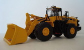 KOMATSU WA350-1, WA400-1, WA450-1 WHEEL LOADER OPERATION & MAINTENANCE MANUAL (S/N: 10001 and up)