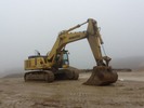 KOMATSU PC600-6, PC600LC-6 HYDRAULIC EXCAVATOR OPERATION & MAINTENANCE MANUAL (S/N: 11001 and up)