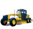 KOMATSU GD555-3C MOTOR GRADER OPERATION & MAINTENANCE MANUAL (S/N: 50001 and up)