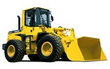 Thumbnail KOMATSU WA120L-3MC WHEEL LOADER OPERATION & MAINTENANCE MANUAL (S/N: 54104 and up)
