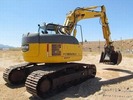 KOMATSU PC158US-2, PC158USLC-2 HYDRAULIC EXCAVATOR OPERATION & MAINTENANCE MANUAL