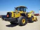 Thumbnail KOMATSU WA400-5 WHEEL LOADER OPERATION & MAINTENANCE MANUAL
