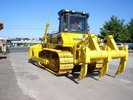 Thumbnail KOMATSU D85EX-15, D85PX-15 BULLDOZER OPERATION & MAINTENANCE MANUAL