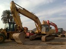 KOMATSU PC400-6, PC400LC-6, PC450-6, PC450LC-6 HYDRAULIC EXCAVATOR OPERATION & MAINTENANCE MANUAL (S/N: 32488 and up, 12629 and up)