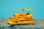 KOMATSU D65A-8, D65E-8, D65P-8 BULLDOZER OPERATION & MAINTENANCE MANUAL