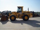 KOMATSU WA380-1, WA420-1 WHEEL LOADER OPERATION & MAINTENANCE MANUAL (S/N: 20001 and up)