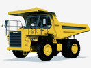 KOMATSU HD325-6, HD405-6, HD465-5, HD605-5, HD785-3, HD785-5, HD985-3, HD985-5, HD1200-1 PAYLOAD METER II PLMII OPERATION & MAINTENANCE MANUAL