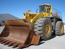 Thumbnail KOMATSU WA700-3 WHEEL LOADER FIELD ASSEMBLY INSTRUCTION
