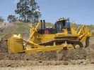 KOMATSU D475A-3 SUPER DOZER FIELD ASSEMBLY MANUAL