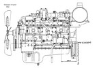 KOMATSU 108-2 SERIES DIESEL ENGINE SERVICE REPAIR MANUAL