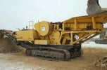 KOMATSU BR350JG-1 MOBILE CRUSHER SERVICE SHOP REPAIR MANUAL (S/N: 1005 and up)