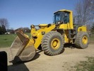 Thumbnail KOMATSU WA450-3 WHEEL LOADER SERVICE SHOP REPAIR MANUAL (S/N: 53001 and up)