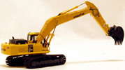 KOMATSU PC400-6 P400LC-6 PC450-6 PC450LC-6 HYDRAULIC EXCAVATOR SERVICE SHOP MANUAL SUPPLEMENT