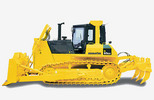 KOMATSU D85A-21, D85E-21, D85P-21 BULLDOZER SERVICE SHOP REPAIR MANUAL