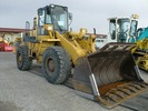 KOMATSU WA350-1 WHEEL LOADER SERVICE SHOP REPAIR MANUAL