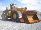 KOMATSU WA800-1, WA800-2 WHEEL LOADER SERVICE SHOP REPAIR MANUAL