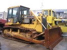 KOMATSU D80A-18, D80E-18, D80P-18, D85A-18, D85E-18, D85P-18 BULLDOZER SERVICE SHOP REPAIR MANUAL