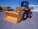 KOMATSU WA250-3 WHEEL LOADER SERVICE SHOP REPAIR MANUAL (S/N: 50001 and up)