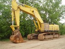 Thumbnail KOMATSU PC1100-6, PC1100SP-6, PC1100LC-6 HYDRAULIC EXCAVATOR SERVICE SHOP REPAIR MANUAL