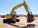 Thumbnail KOMATSU PC158US-2 HYDRAULIC EXCAVATOR SERVICE SHOP REPAIR MANUAL Thumbnail KOMATSU PC158US-2 HYDRAULIC EXCAVATOR SERVICE SHOP REPAIR MANUAL