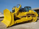 KOMATSU D475A-3 BULLDOZER (PALM CONTROL SPECIFICATION) SERVICE SHOP REPAIR MANUAL (S/N: 10695 and up)