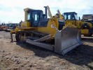 KOMATSU D85EX-15, D85PX-15 BULLDOZER SERVICE SHOP REPAIR MANUAL