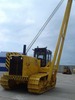 KOMATSU D155C-1 BULLDOZER SERVICE SHOP REPAIR MANUAL