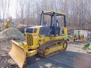 KOMATSU D31EX-21, D31PX-21, D37EX-21, D37PX-21, D39EX-21, D39PX-21 BULLDOZER SERVICE SHOP REPAIR MANUAL
