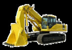 Thumbnail KOMATSU PC400-7, PC400LC-7 HYDRAULIC EXCAVATOR SERVICE SHOP REPAIR MANUAL Thumbnail KOMATSU PC400-7, PC400LC-7 HYDRAULIC EXCAVATOR SERVICE SHOP REPAIR MANUAL