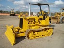 KOMATSU D20A-6, D20P-6, D20S-6, D20Q-6, D21A-6, D21P-6, D21S-6, D21Q-6 BULLDOZER SERVICE SHOP REPAIR MANUAL