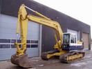 KOMATSU PC200-3, PC210-3, PC220-3, PC240-3 HYDRAULIC EXCAVATOR SERVICE SHOP REPAIR MANUAL