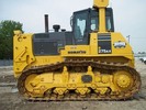 KOMATSU D275AX-5E0 BULLDOZER SERVICE SHOP REPAIR MANUAL
