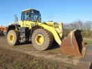 KOMATSU WA430-6 WHEEL LOADER SERVICE SHOP REPAIR MANUAL (S/N: 65001 and up)