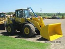 KOMATSU WA430-6 (KA SPEC.) WHEEL LOADER SERVICE SHOP REPAIR MANUAL
