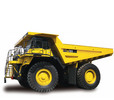 KOMATSU HD785-7 DUMP TRUCK SERVICE SHOP REPAIR MANUAL (S/N: 7001 and up)
