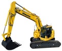 Thumbnail KOMATSU PC228US-3E0, PC228USLC-3E0 HYDRAULIC EXCAVATOR SERVICE SHOP REPAIR MANUAL