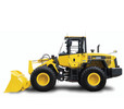 Thumbnail KOMATSU WA200-6, WA200PZ-6 WHEEL LOADER SERVICE SHOP REPAIR MANUAL