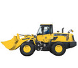Thumbnail KOMATSU WA320-6, WA320PZ-6 (KA SPEC.) WHEEL LOADER SERVICE SHOP REPAIR MANUAL