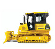KOMATSU D39EX-22, D39PX-22 BULLDOZER SERVICE SHOP REPAIR MANUAL