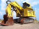 Thumbnail KOMATSU PC4000-6 HYDRAULIC MINING SHOVEL SERVICE SHOP REPAIR MANUAL (S/N: 8155) Thumbnail KOMATSU PC4000-6 HYDRAULIC MINING SHOVEL SERVICE SHOP REPAIR MANUAL (S/N: 8155)