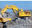 KOMATSU PC5500-6 HYDRAULIC MINING SHOVEL SERVICE SHOP REPAIR MANUAL (S/N: 15018)