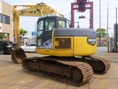 Thumbnail KOMATSU PC228US-3, PC228USLC-3 HYDRAULIC EXCAVATOR OPERATION & MAINTENANCE MANUAL (S/N: 30001 and up) Thumbnail KOMATSU PC228US-3, PC228USLC-3 HYDRAULIC EXCAVATOR OPERATION & MAINTENANCE MANUAL (S/N: 30001 and up)