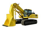 Thumbnail KOMATSU PC400-7, PC400LC-7, PC450-7, PC450LC-7 HYDRAULIC EXCAVATOR OPERATION & MAINTENANCE MANUAL (S/N: 50288 and up, 20235 and up) Thumbnail KOMATSU PC400-7, PC400LC-7, PC450-7, PC450LC-7 HYDRAULIC EXCAVATOR OPERATION & MAINTENANCE MANUAL (S/N: 50288 and up, 20235 and up)