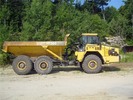 Thumbnail KOMATSU HM350-1 ARTICULATED DUMP TRUCK OPERATION & MAINTENANCE MANUAL (S/N: 1126 and up) Thumbnail KOMATSU HM350-1 ARTICULATED DUMP TRUCK OPERATION & MAINTENANCE MANUAL (S/N: 1126 and up)