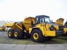 Thumbnail KOMATSU HM400-1 ARTICULATED DUMP TRUCK OPERATION & MAINTENANCE MANUAL (S/N: 1276 and up)
