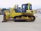 KOMATSU D65EX-15E0, D65PX-15E0, D65WX-15E0 BULLDOZER OPERATION & MAINTENANCE MANUAL